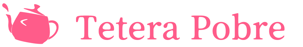 テテラポブレ (Tetera Pobre) Official Site